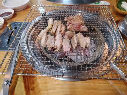Chuncheonjungangnosutbuldakgalbi (춘천중앙로숯불닭갈비) 2