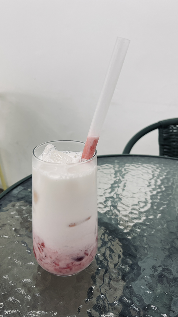 느린빙수