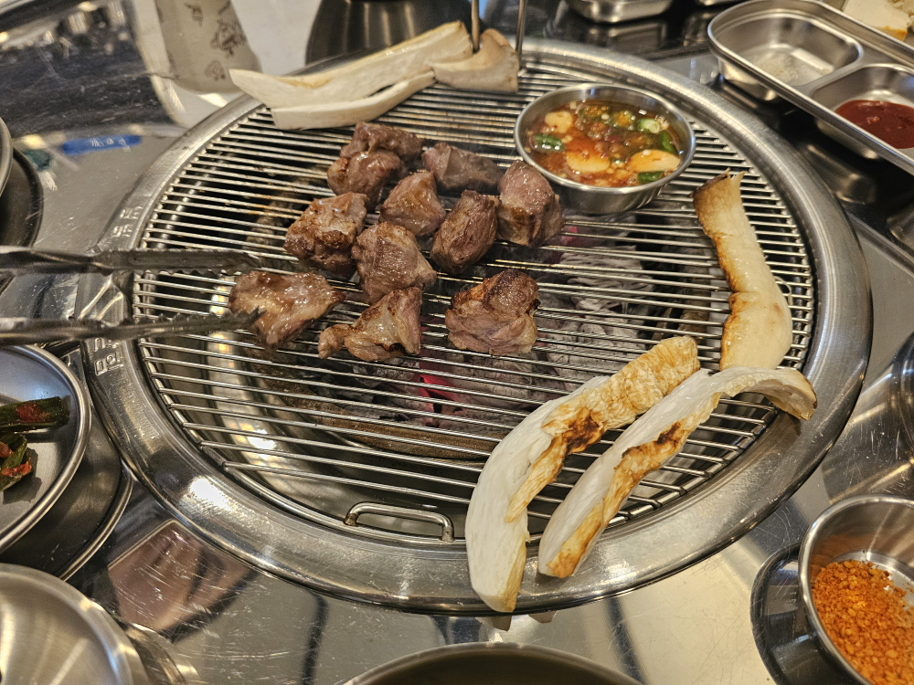 이부장뒷고기 1