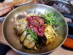 Yeongnamsikyuksikdang (영남식육식당) 3