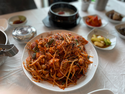 종달아구찜 사진 5