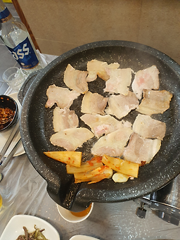 Dawonjeong 1