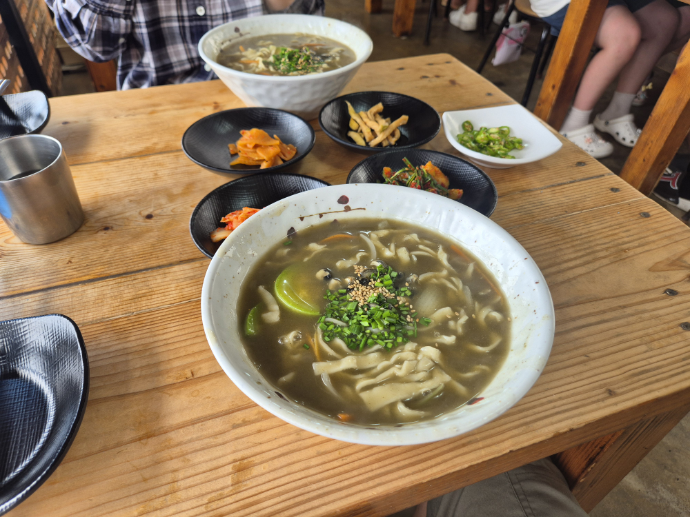 푸짐한식당 사진 3