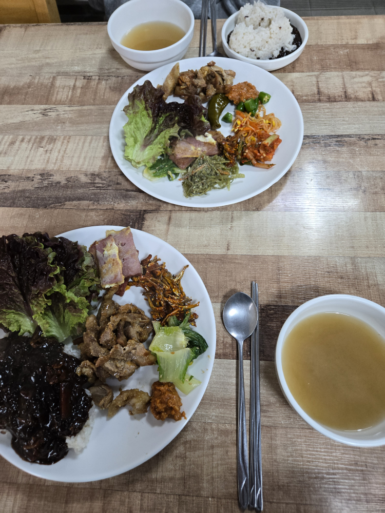 중엄 집밥처럼 사진 6