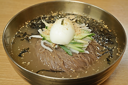 부산집막국수 사진 4