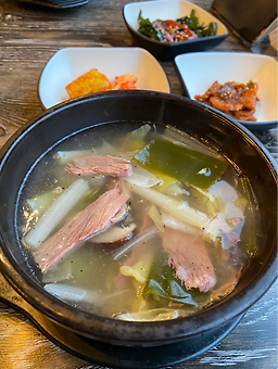 순정식당 4