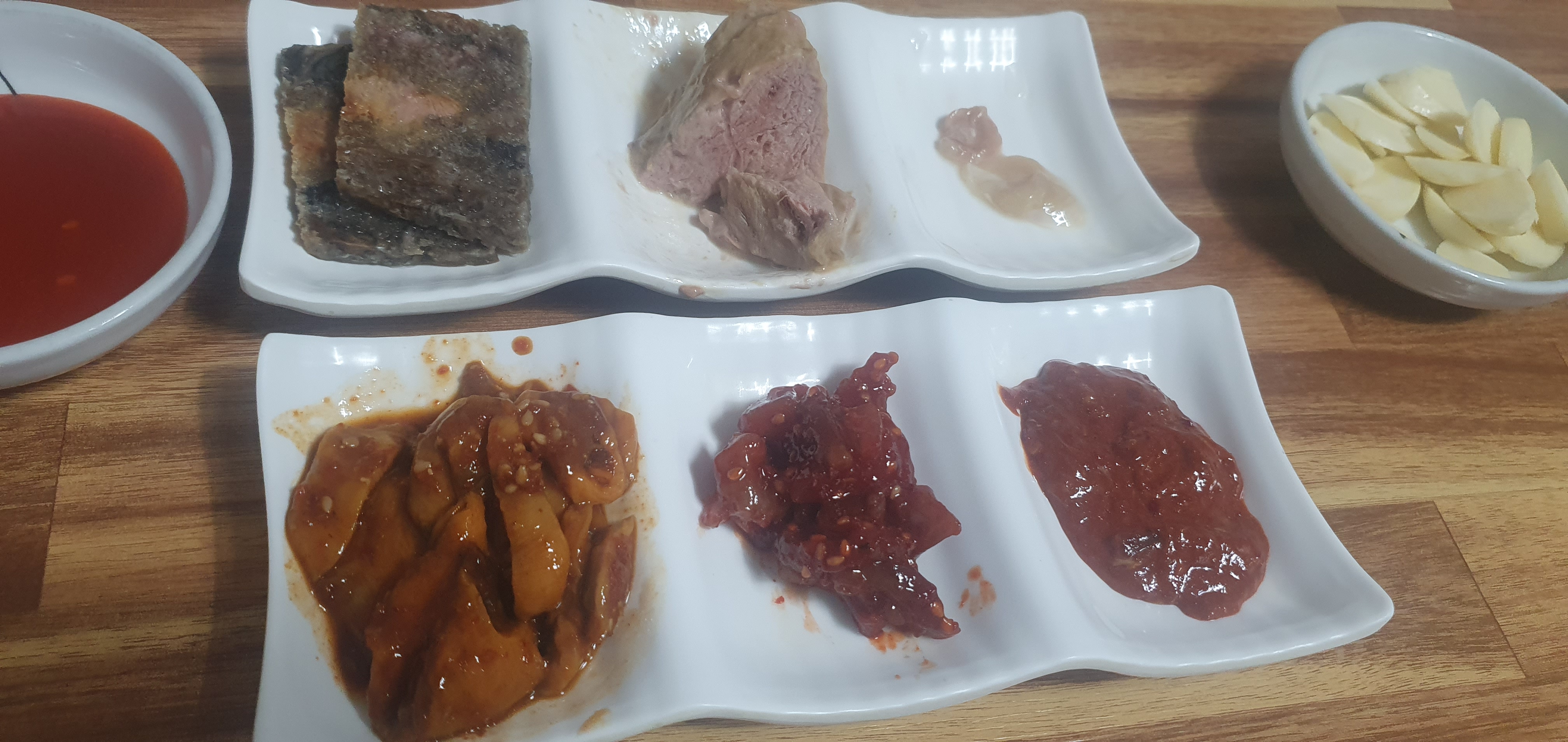 흑산도해성홍어 1