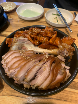 최신족발 건대직영점 사진 5