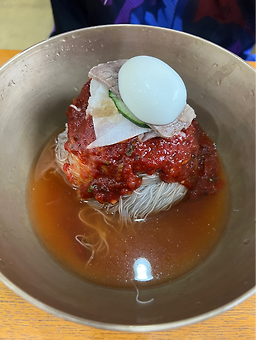 미르밀옥류관 6