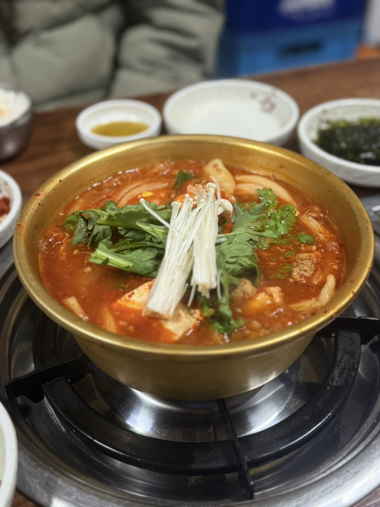 진부령황태촌 6