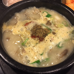 강창구찹쌀진순대 남부터미널점 대표 사진