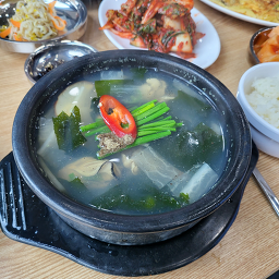 Seocheongulkalguksu 6