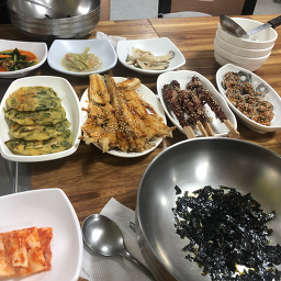 Mihyangsikdang 4