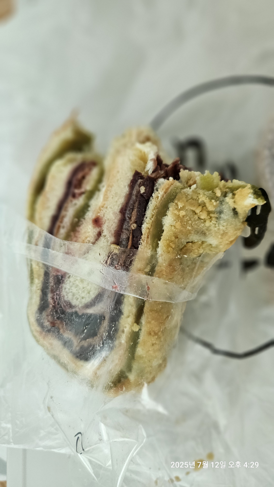 해운대달맞이빵 분당점 대표 사진