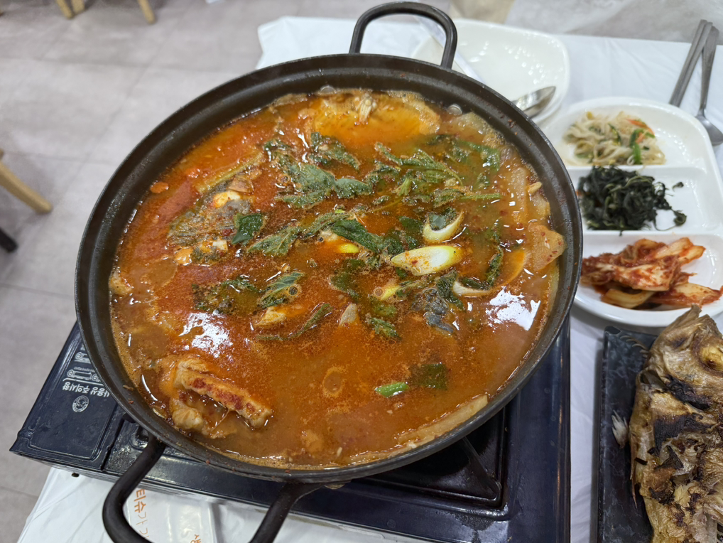 Hyeondaesusan 3