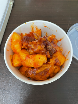 계순네닭강정 사진 3