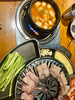 Ilwolgogi 1
