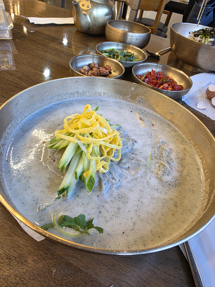 Jukbaengmyeonok 5