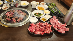 Chakhangalbi (착한갈비) 2