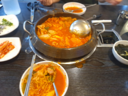 Dakbyeoljari (닭별자리) 1