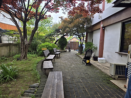 Gyodongtteokgalbi (교동떡갈비) 3
