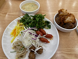 알마께한식뷔페 1