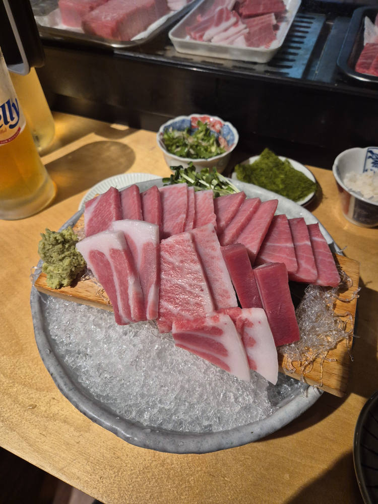 블루핀 사진 4