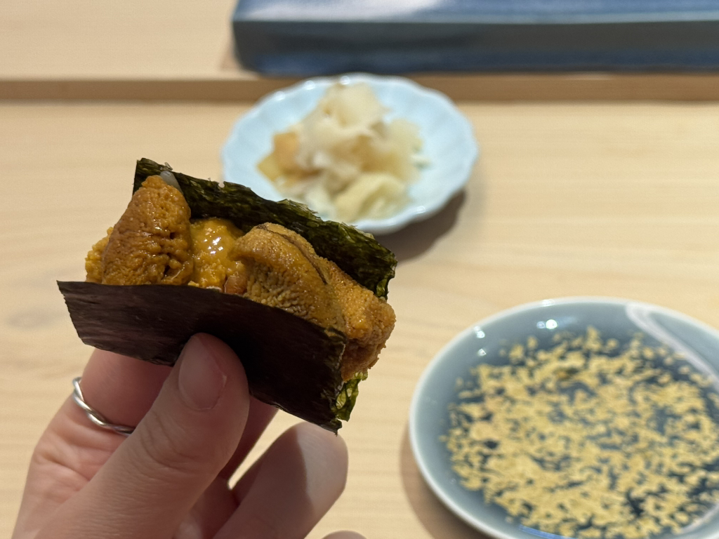 스시모토이 대표 사진