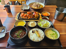 Ssingpubanjeom (씽푸반점) 2