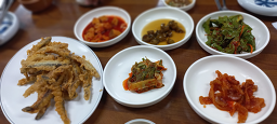 Geumpyeong (금평) 1