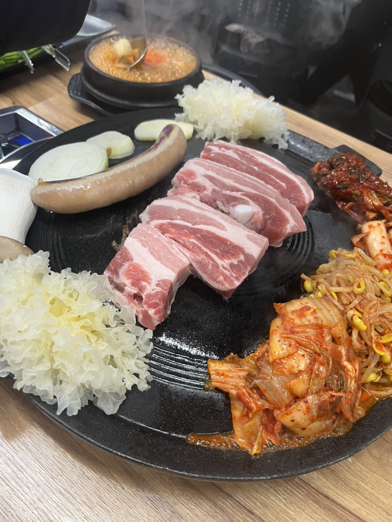 삼겹상회 2