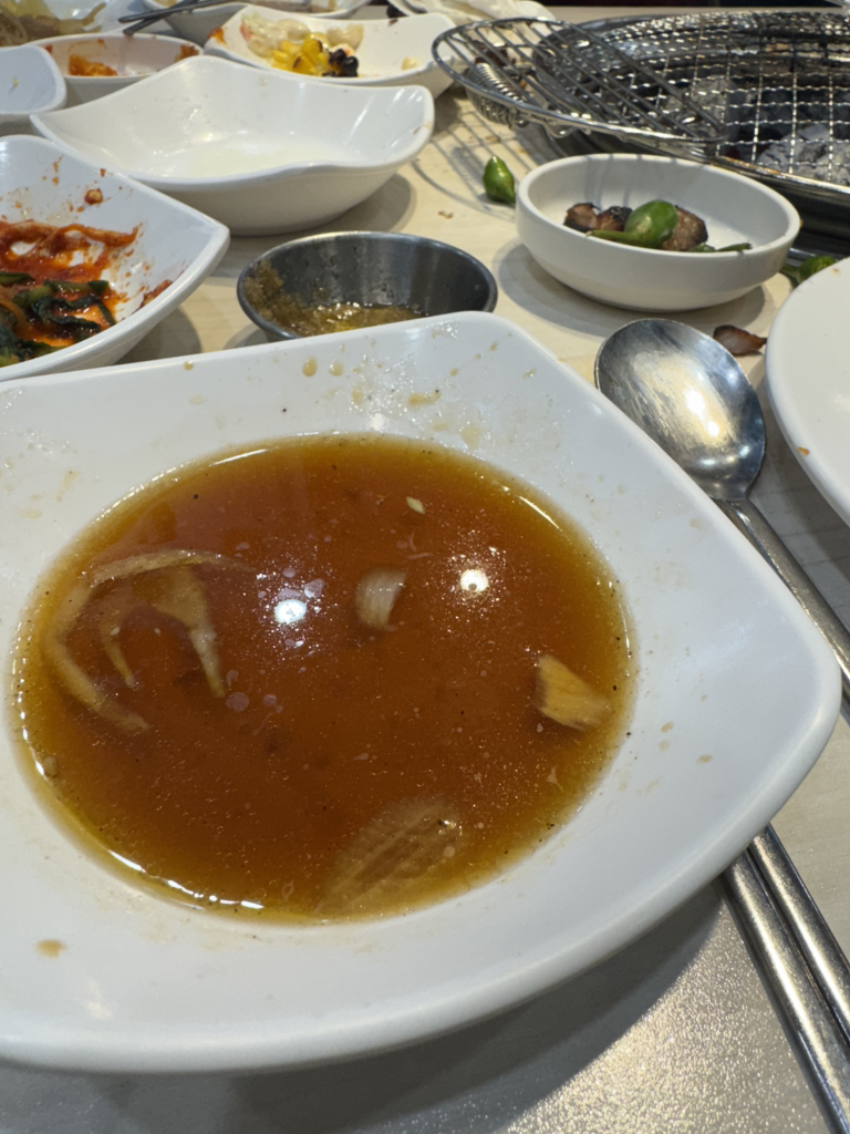 명륜진사갈비 3