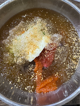 원조사철냉면 사진 6