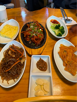 옛날식당 6