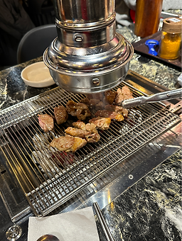 라장양갈비양꼬치 무한리필 사진 3