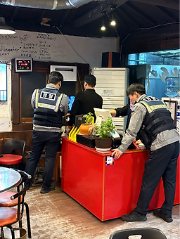 한도니 이태원본점 대표 사진