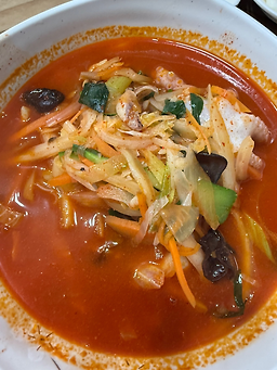 Miraeseong (미래성) 2
