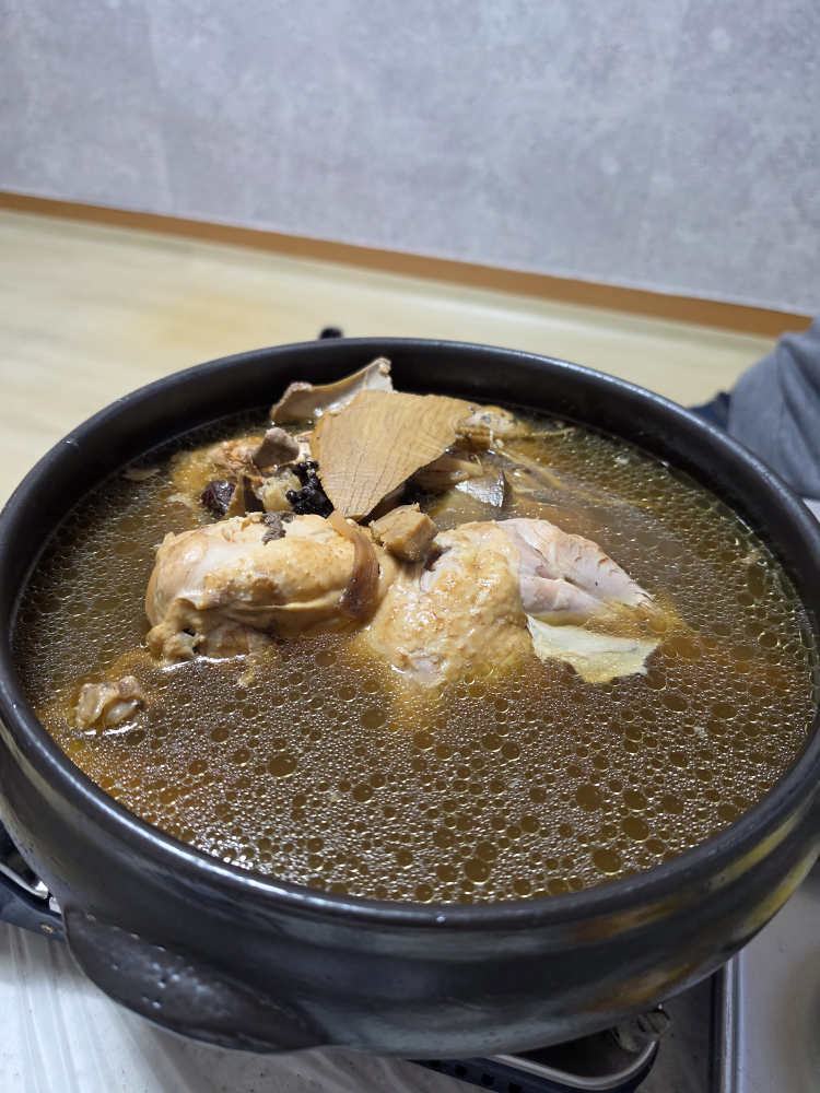 금은동식당 6