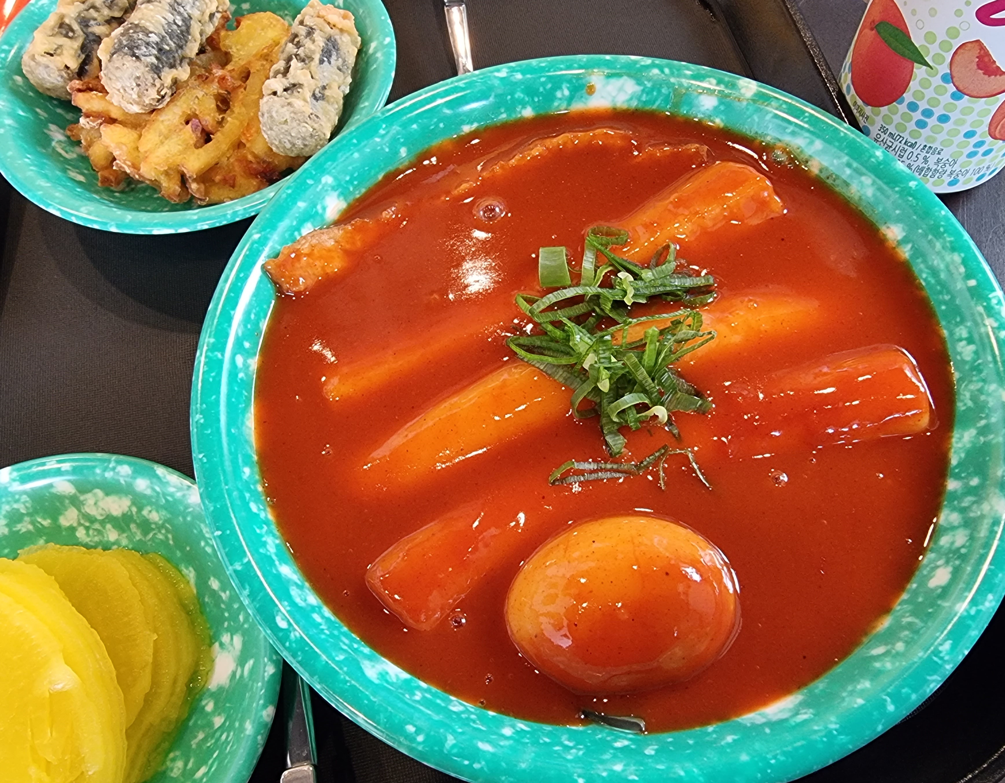 우리할매떡볶이 수원영통점 사진 6