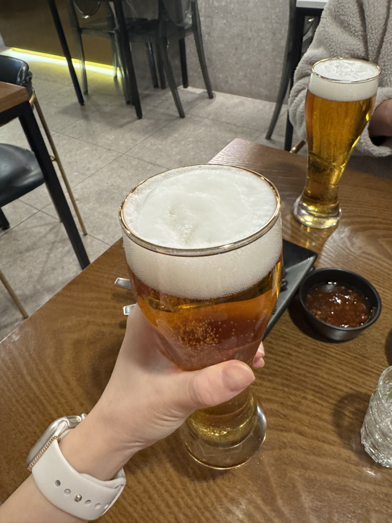 교촌치킨사가정역점 5