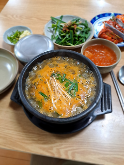 남원가마솥추어탕 3