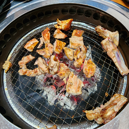 천하갈비 5