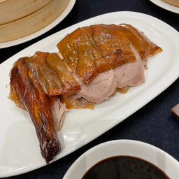 더 리버사이드 호텔 중식당 따뚱 사진 6
