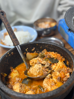 시골야채된장전문점 사진 6