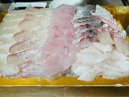 영광회집 사진 8