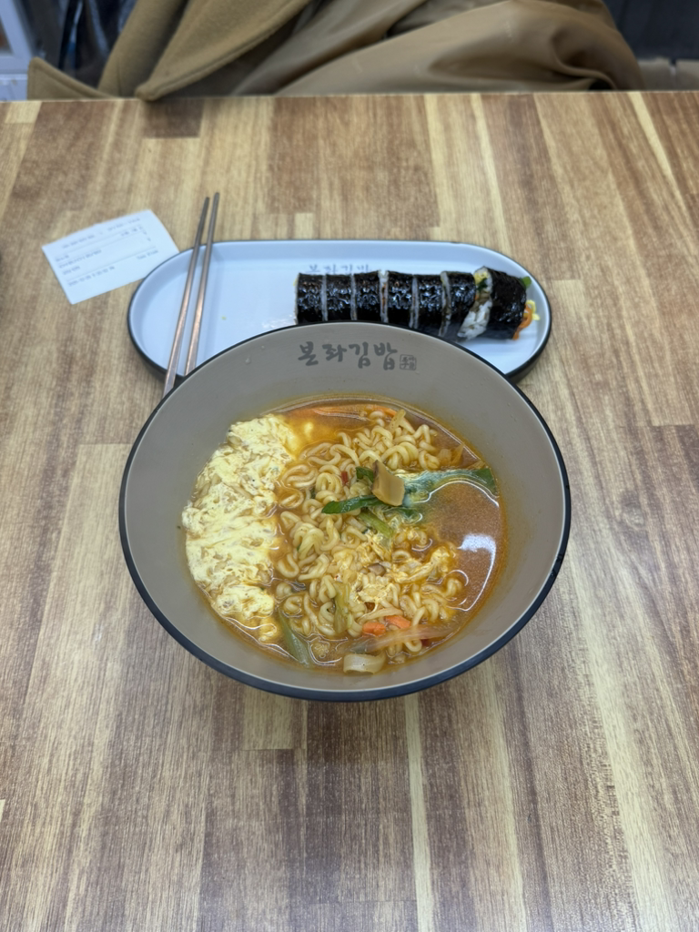 Bonjwagimbap 6