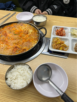 한남부대찌개 사진 3