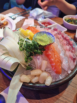 푸짐회 사진 3