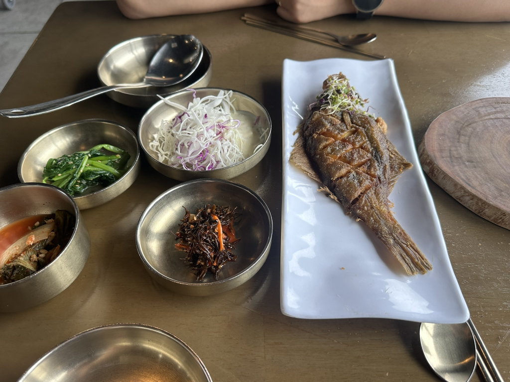 갈치공장 사진 3