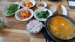남원논두렁추어탕 6